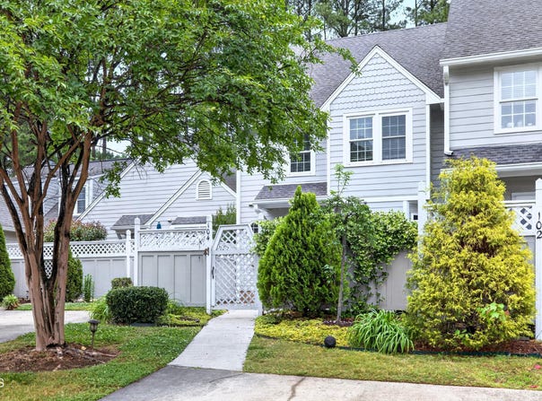 104 Spring Cove Drive, Cary, NC 27511