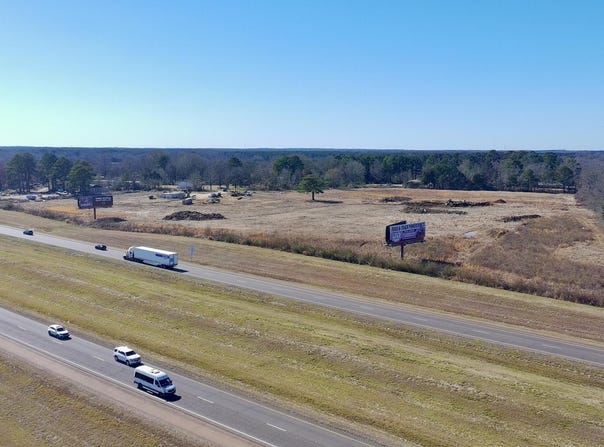 Hawkins Lane, Canton, MS 39046
