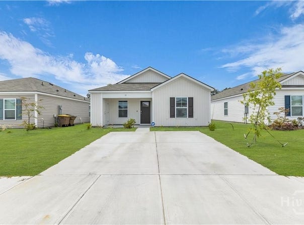 19 Arrowhead Way, Port Wentworth, GA 31407
