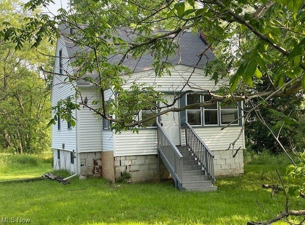 15262 Wadsworth Rittman Road, Rittman, OH 44270