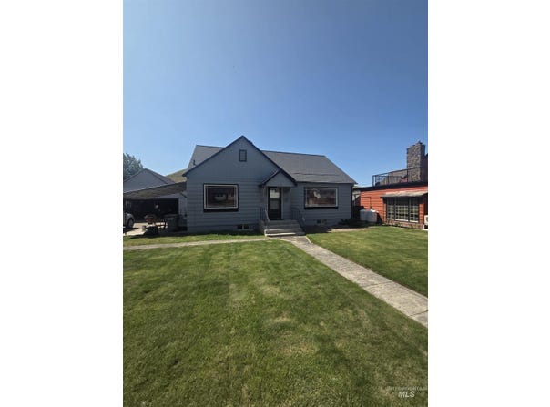 1270 Main Street, Pomeroy, WA 99347