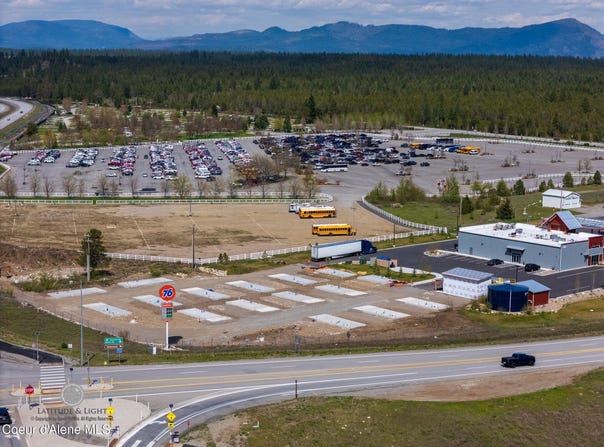 6067 E Bunco Rd, Athol, ID 83801