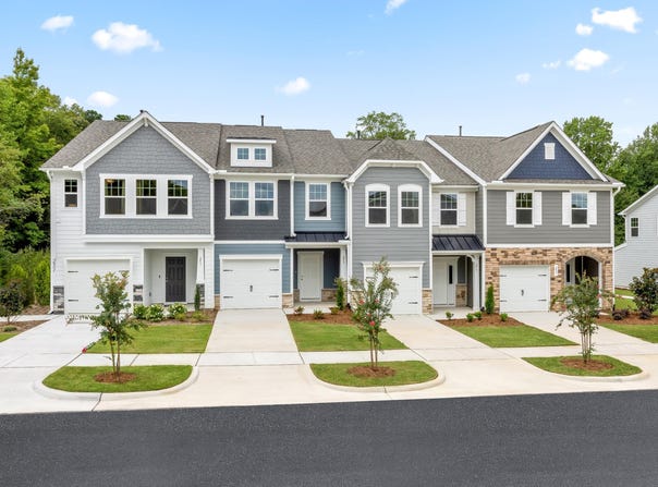 1243 Hammond Drive, Mebane, NC 27302