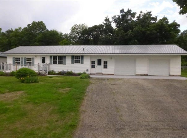 N6217 S Kirk Road, Durand, WI 54736