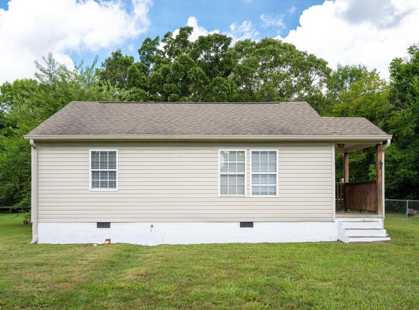3851 Atlanta Drive, Chattanooga, TN 37415