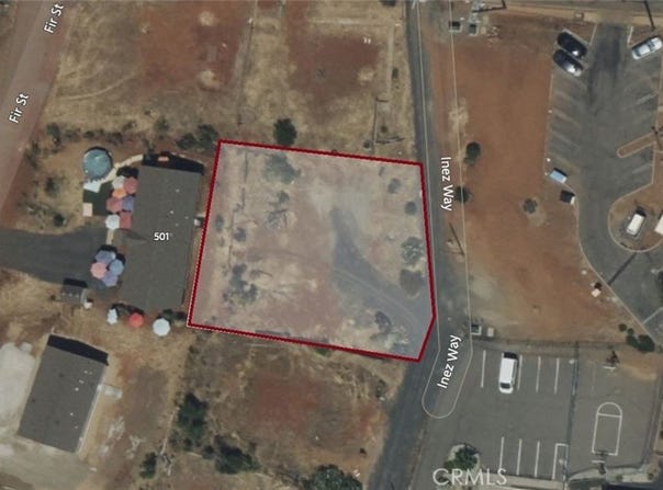 5797 Inez Way, Paradise, CA 95969