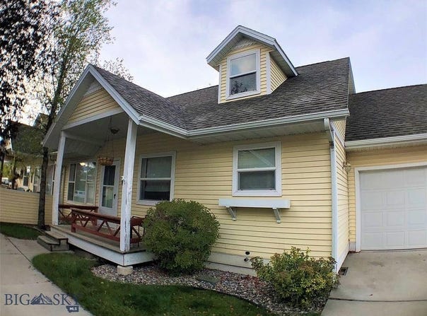 93 8th Street, Belgrade, MT 59714