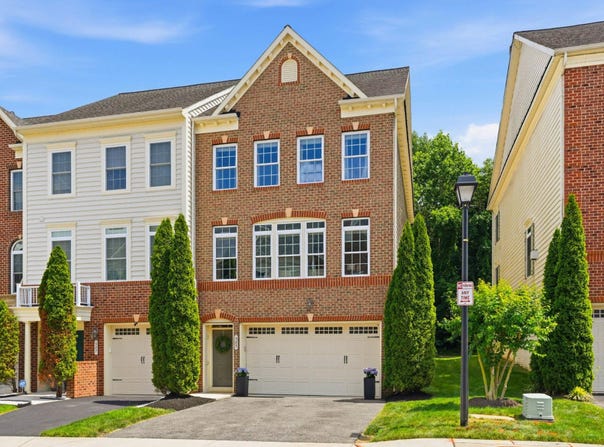 525 DEEP CREEK View, ANNAPOLIS, MD 21409