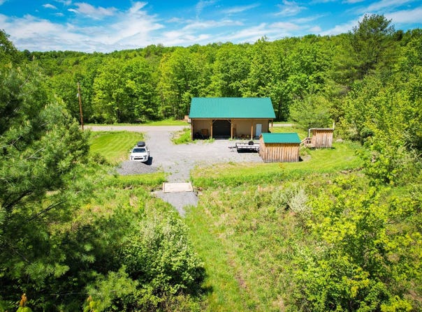 200 Cumber Rd, Barton, NY 14892