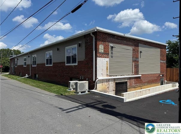 330 Linden Avenue unit: 1, Hellertown Boro, PA 18055
