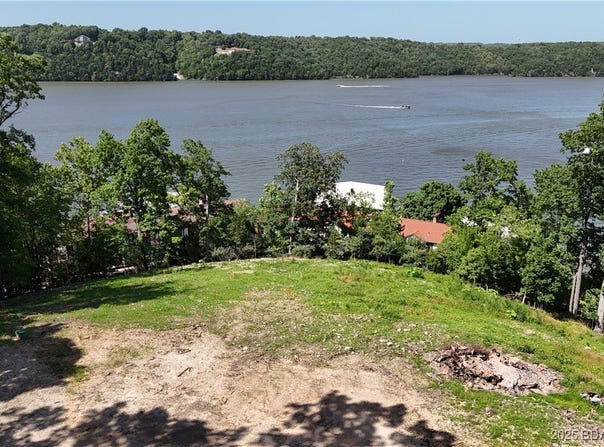 Lot 11 & 12 Bay More Road, Linn Creek, MO 65052