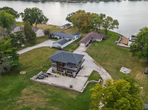 4709 Panorama Drive, Panora, IA 50216