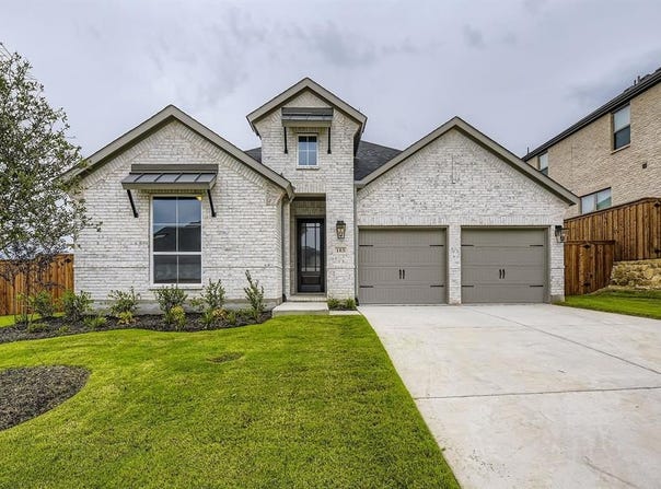 103 Pecan Lane, Rhome, TX 76078