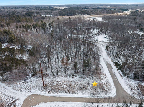 ALPHA Lane, ABRAMS, WI 54101