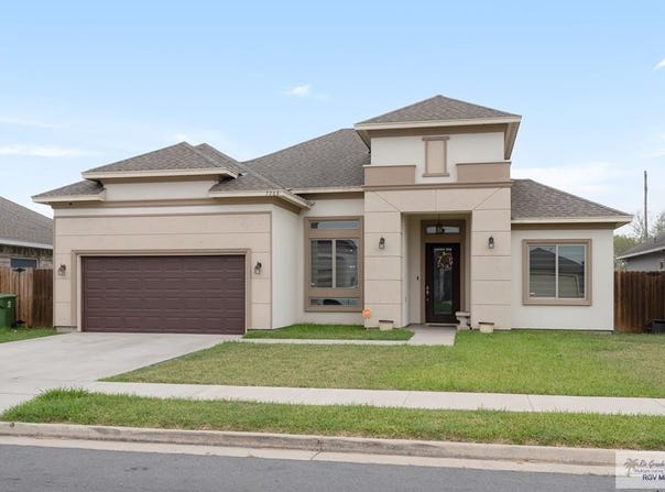 7268 DOMINICA DR, OLMITO, TX 78520
