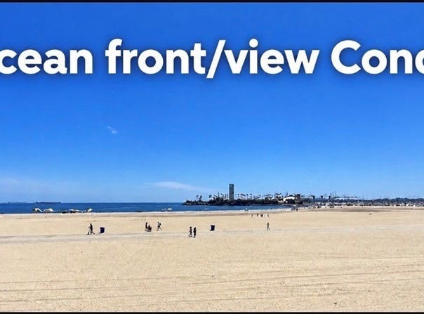 1140 E Ocean Boulevard, Long Beach, CA 90802