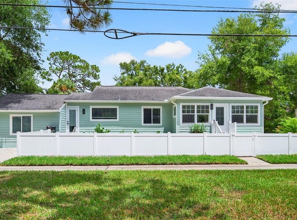 1846 3RD STREET S, ST PETERSBURG, FL 33705