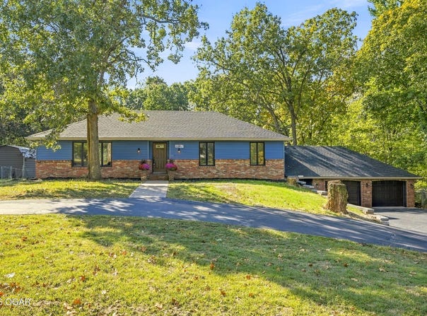 11063 Helenben Road, Joplin, MO 64804