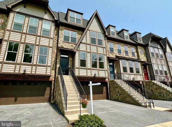 6967 COUNTRY CLUB TERRACE, NEW MARKET, MD 21774