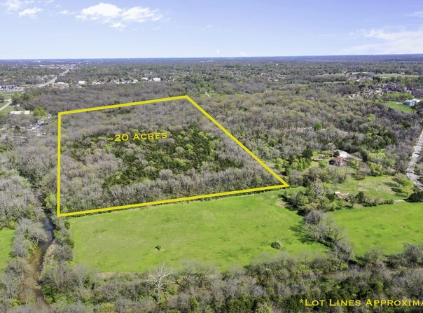4539 W Farm Road 174 Lot 3, Brookline, MO 65619