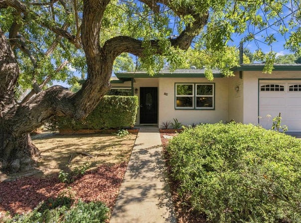 4011 Marron, San Diego, CA 92115