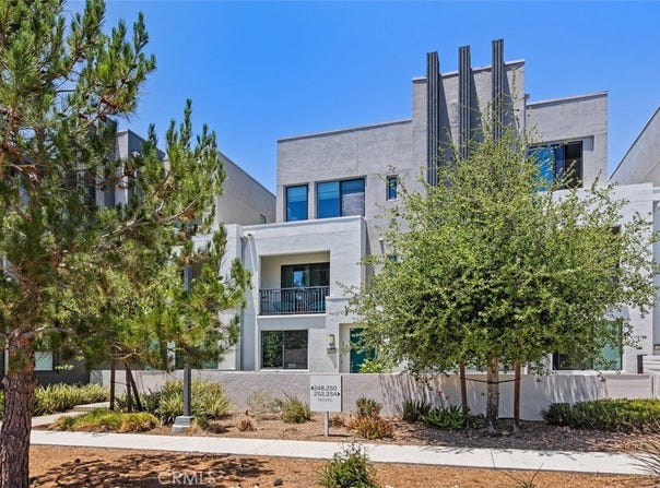 250 Novel, Irvine, CA 92618