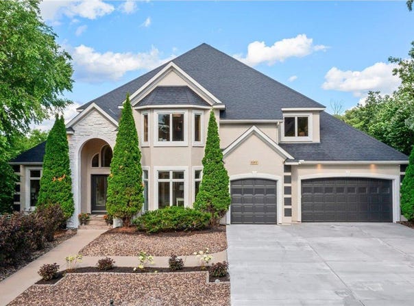 6305 Mcintyre Point, Edina, MN 55439