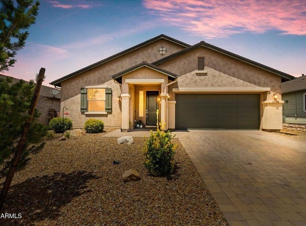 2148 Stellar Drive, Chino Valley, AZ 86323