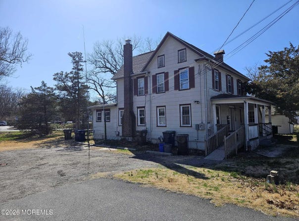 5616 Atlantic Avenue, Mays Landing, NJ 08330