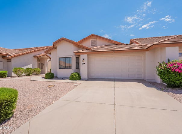 2055 N 56TH Street, Mesa, AZ 85215