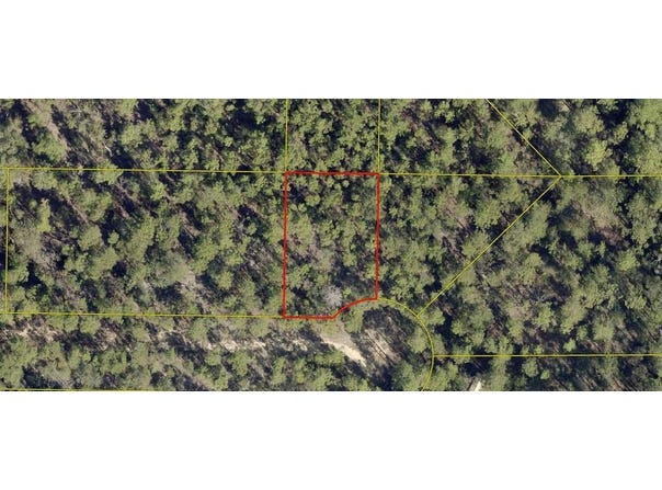 164 E Honeysuckle Street, Mossy Head, FL 32434
