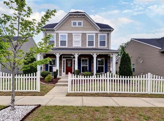 6122 Pricket Road, Williamsburg, VA 23188