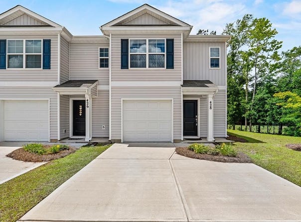 428 Devotion Lane, Sumter, SC 29154