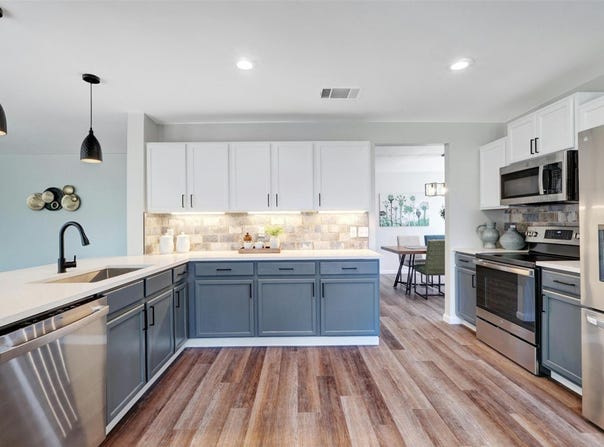 1109 Minerva ST, Austin, TX 78753