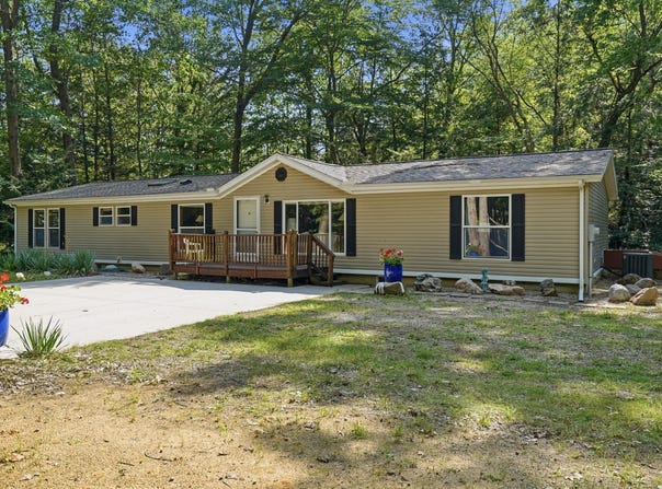 6232 W 106th Avenue, South Haven, MI 49090