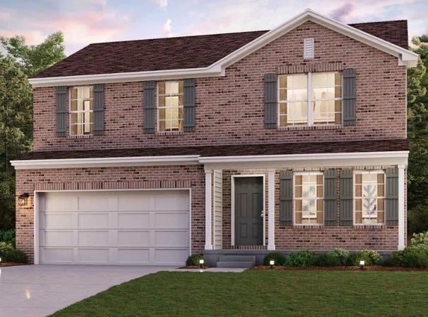 123 Annabelle Street, Cleburne, TX 76031