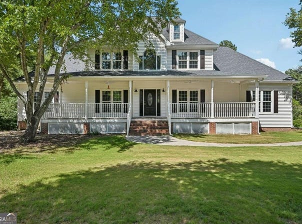 2498 Luke Edwards, Dacula, GA 30019
