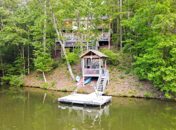 274 COUNTY ROAD 1291, WEDOWEE, AL 36278