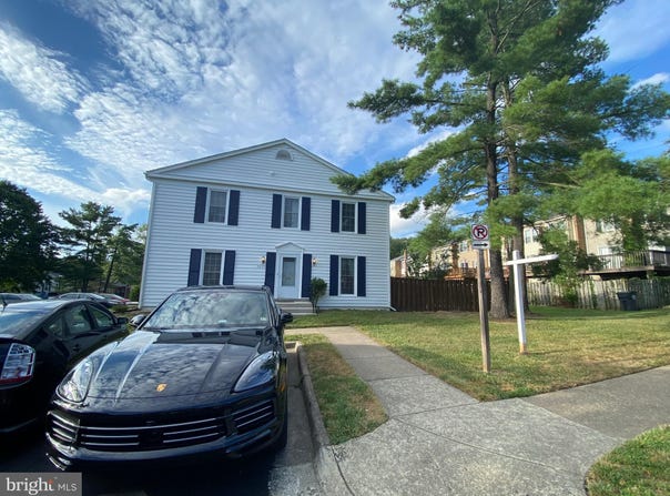 3200 FOOTHILL STREET, WOODBRIDGE, VA 22192