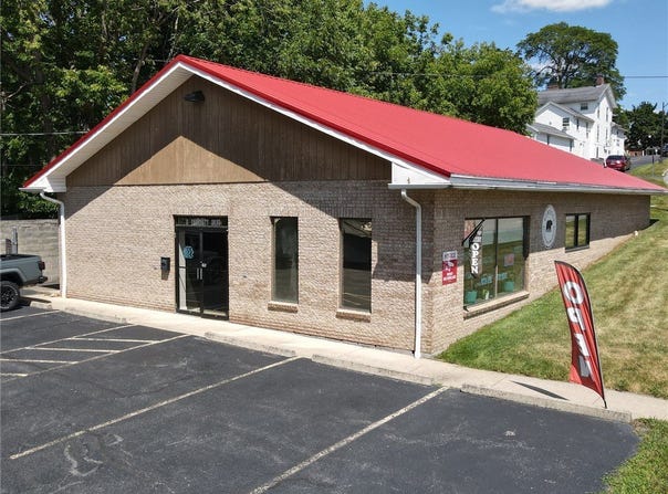 10 University Drive, Geneseo, NY 14454