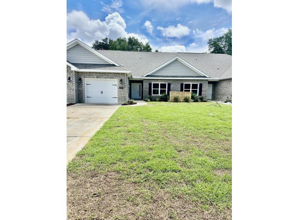725 Fairview Drive, Fort Walton Beach, FL 32547
