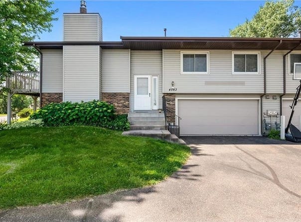 4543 Churchill Street, Shoreview, MN 55126