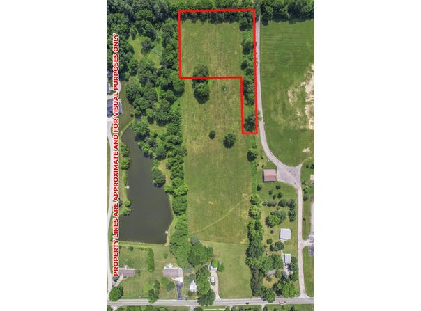0 N State Route 61, Sunbury, OH 43074