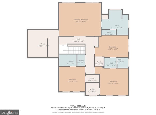 435 CONNELLY DRIVE, FREDERICKSBURG, VA 22406