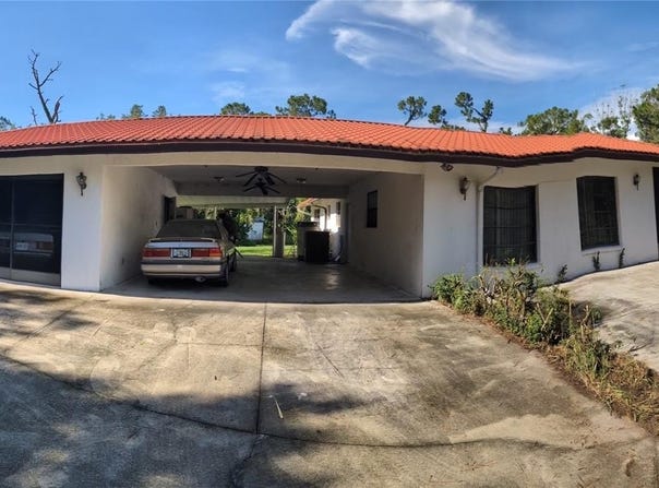 17001 PRAIRIE CREEK BOULEVARD, PUNTA GORDA, FL 33982