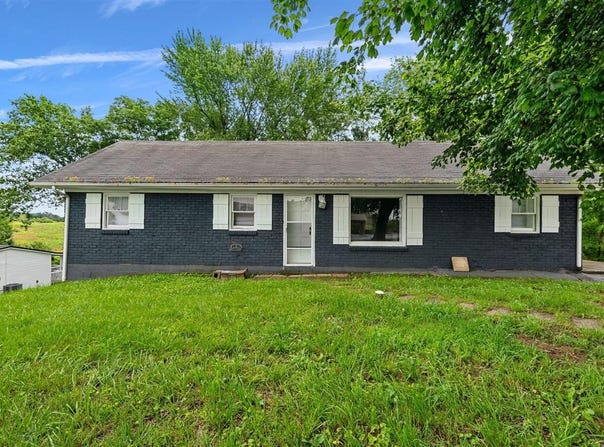 3330 Coral Hill Road, Glasgow, KY 42141
