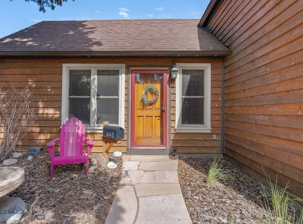 440 N Tracy Avenue, Bozeman, MT 59715