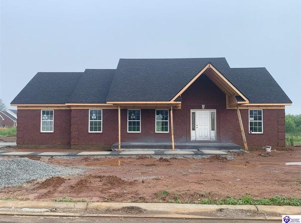 101 Augustine Lane, Coxs Creek, KY 40013