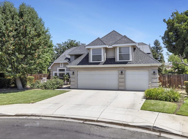 2675 Pico Avenue, Clovis, CA 93611
