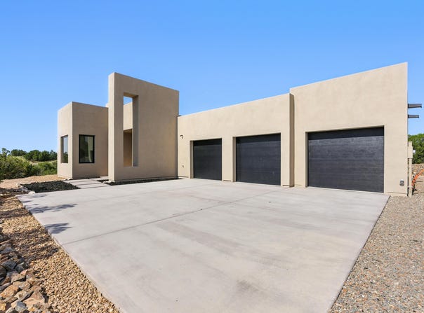 19 Anasazi Trail, Sandia Park, NM 87047